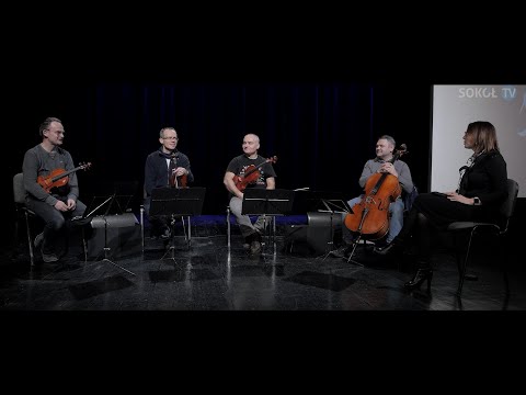 Qlturalna Rozmowa – Grupa MoCarta