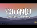 Joe Budden - You and I (ft. Emanny) - Lyric Video