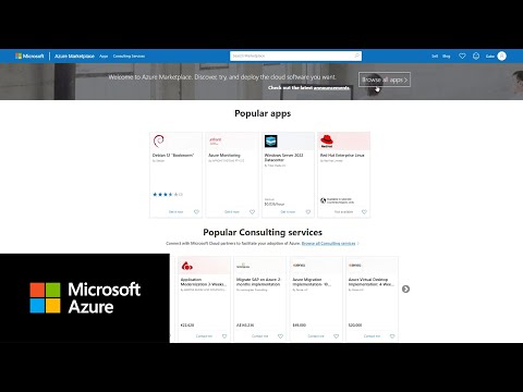RSA Enhances Efficiency with Microsoft Marketplace