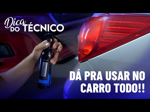 Dica do Técnico - SAIBA COMO E ONDE USAR O SIO2-PRO DA #VONIXX
