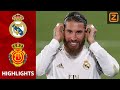 RAMOS KAN OOK ALLES! ? | Real Madrid vs Mallorca | La Liga 2019/20 | Samenvatting