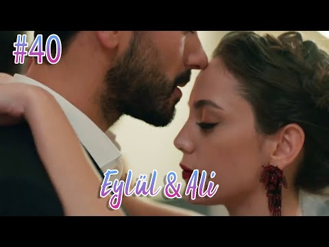 Eylül & Ali Asaf #40