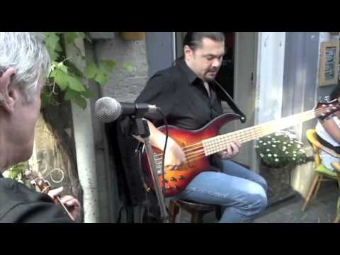 Harry V & Nick M: Sweet Song at J&L's