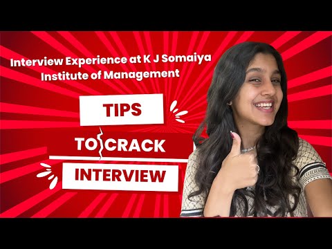 KJ Somaiya Institute of Management, Mumbai