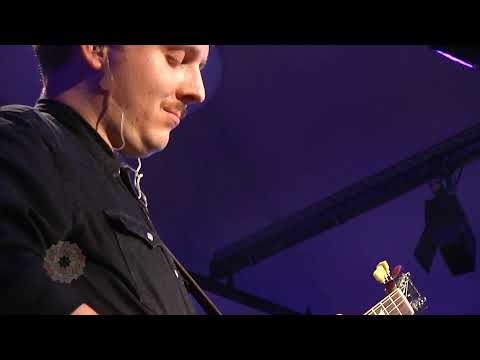 B-Side Festival 2020 - amoklove & Mr. Fandango - Live-Konzerte