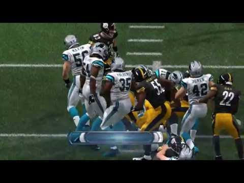 Madden NFL 15 Playstation 4