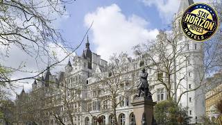 The Royal Horseguards London | London, United Kingdom | Hotel Review 🛏️