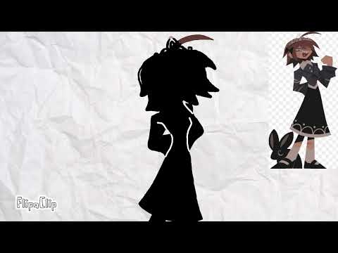 Alice turning into her monster form