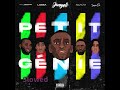 Jungeli Imen Es Alonzo Abou Debeing Lossa Petit Génie Slowed