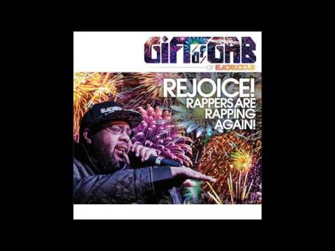 Gift of Gab - Aspire