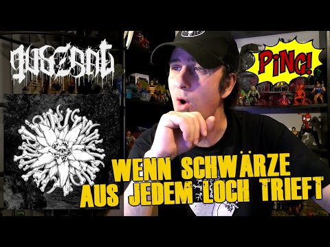Goreministers Reviews / Auszaat - Morast Menschlicher Worte
