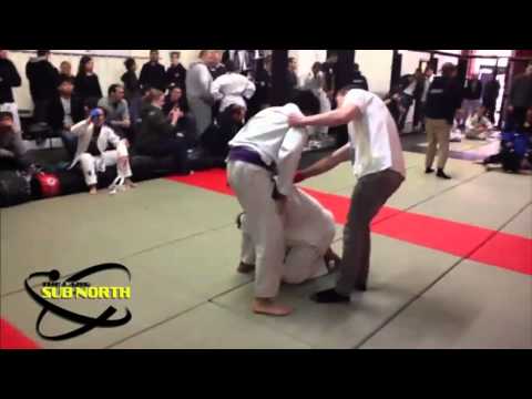 4) Geoff Leung (Griphouse) vs. Patrick Leung (The Labs)