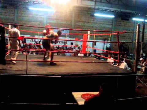 Box Morelia Peleas de Juan Carlos Rojas vs Victor Ramirez (Categoria 75 kl) Zacapu
