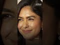 Mrunal Thakur Face Edit Mrunal Bollywood Event Mrunalthakur