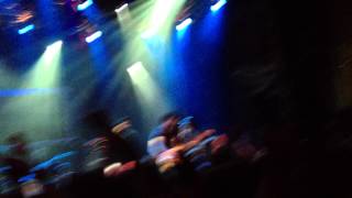 Lucky Boys Confusion - Breaking Rules (Live) TTGHOB