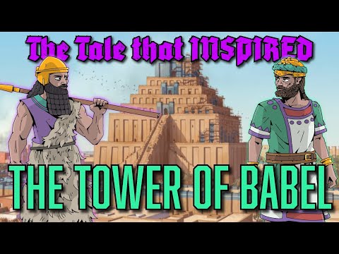 The Epic of Enmerkar And The Lord of Aratta Summarised