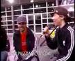 Lady Jules Luigi Flips And DJ Colione On PASS DA MIC