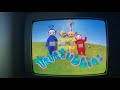 Opening To Teletubbies Baby Animals 2001 VHS