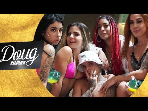 MC MORENA e DJ GUI MARQUES - NOITE PASSADA (CLIPE OFICIAL) (CLIPE OFICIAL) Doug FIlmes