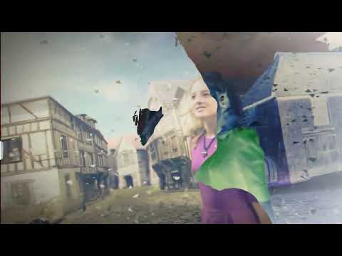 Retronic Voice & Marcel de Van - Bessinia (Magic Voice Version)