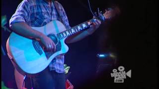 Angus &amp; Julia Stone - The Beast (Live in Sydney) | Moshcam