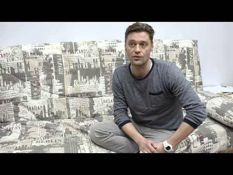 Kenneth Nielsen, co-founder of Clubbook about partnership with TechMagic