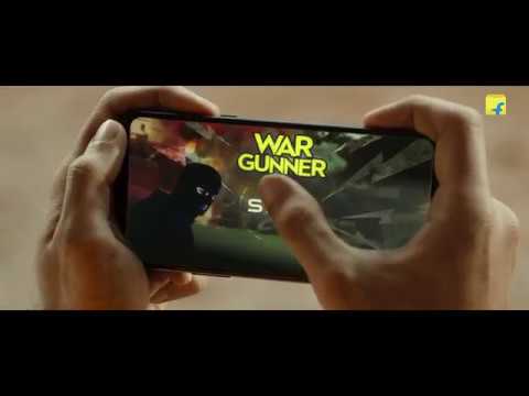 Raj saraf Flipkart Advertisement