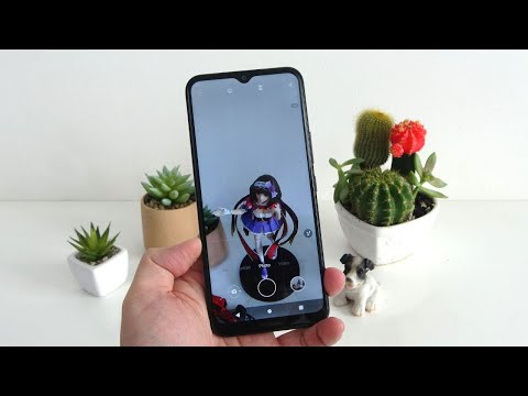 Nokia C21 Plus Camera test Full Features
