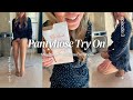 Pantyhose Try On Episode 3 Mila Marutti Low Rise Pantyhose