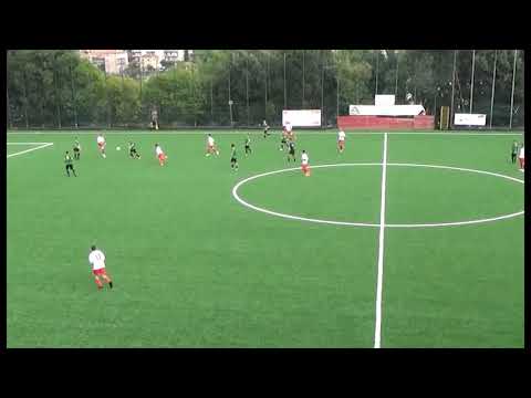 Molassana-Athletic Club 0-0 | 4ª giornata | Eccellenza Girone B | 03/10/2021