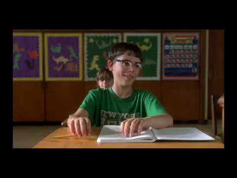 Joe the King - "Speak Up!" - Peter Anthony Tambakis  x Camryn Manheim