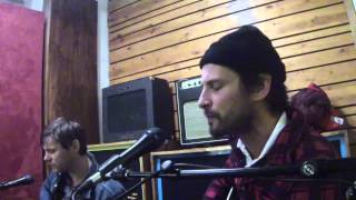 Sam Roberts Band - Never Enough