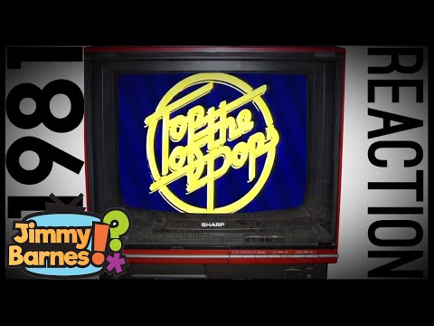 [Reaction] Top Of The Pops | 12th February 1981