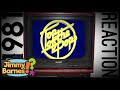 Reaction Top Of The Pops 12th February 1981