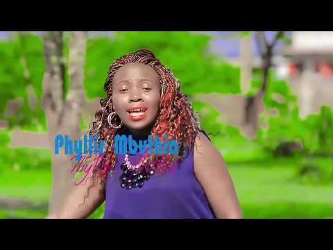 PHYLLIS MBUTHIA - ITUA RIAKU (Official video) skiza 7396677