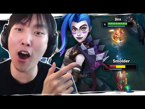 THE BEST JINX IN SOLO QUEUE IS BACK.. IT'S ME