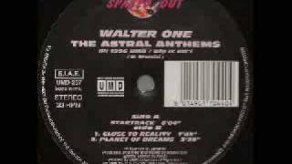 Walter One - Close To Reality