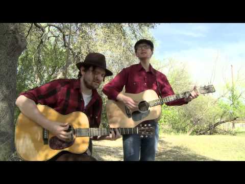 Under the Turquoise Sky by The Lost Brothers