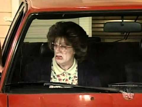 MADtv   Lorraine Used Car