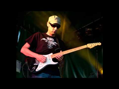 Melting Faces with Umphrey's McGee