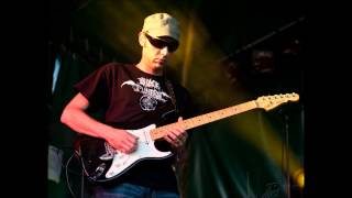 Melting Faces with Umphrey's McGee