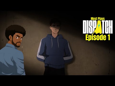 The GREATEST show I've ever PLAYED? (Dispatch Episode 1)
