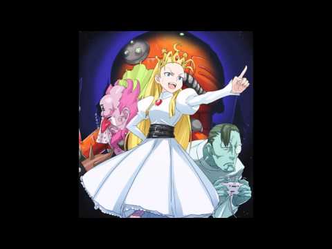 Cyberbots: Full Metal Madness ~ Megapolis [Extended]