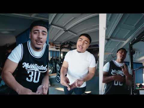 Cuuhraig - Unique (Official Music Video)