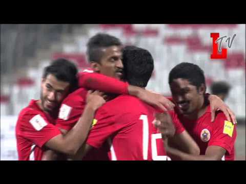 Bahrain 3-0 Yemen