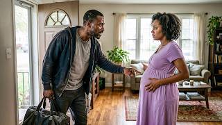 After 6 Months in Prison I Came Home to My Wife—She Was 3 Months Pregnant
