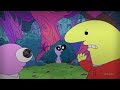 Smiling Friends That S Just An Alien