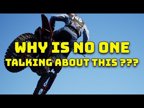 Monster Energy Supercross 4 Gameplay before MXGP 2020 Game Gameplay?