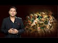 ACTION ON THE LAC BLITZKRIEG With Major Gaurav Arya