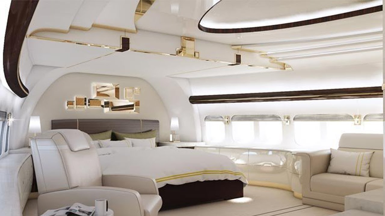 Inside Richard Kayne’s Extraordinary $45,000,000 SuRi Yacht - WATCHESPEDIA